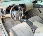 Nissan Altima 2009 SE 3.5