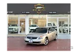 Nissan Altima 2009 SE 3.5