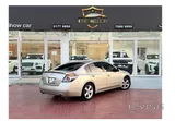 Nissan Altima 2009 SE 3.5