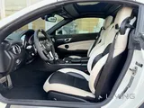 Mercedes SLK 55 2013 Model