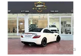 Mercedes SLK 55 2013 Model