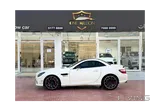Mercedes SLK 55 2013 Model