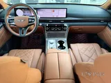 Genesis GV80 2025