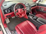 Bentley Bentayga 2018