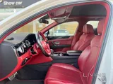 Bentley Bentayga 2018