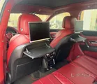 Bentley Bentayga 2018