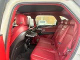 Bentley Bentayga 2018