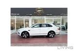 Bentley Bentayga 2018