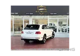 Bentley Bentayga 2018