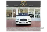 Bentley Bentayga 2018