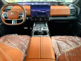 Jetour G700 2026