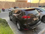 Nissan X-Trail SL 2022