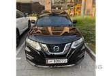 Nissan X-Trail SL 2022