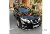 Nissan X-Trail SL 2022