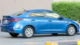 Hyundai Accent 2021