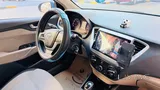 Hyundai Accent 2021