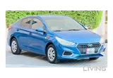 Hyundai Accent 2021