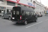 DONGFENG - A 08  2022
