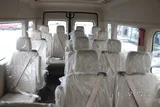 DONGFENG - A 08  2022