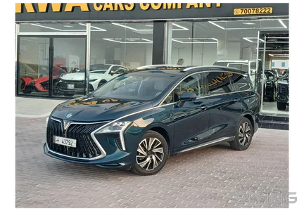 Dongfeng Forthing U-Tour 2023