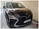 Dongfeng Forthing Utour M4