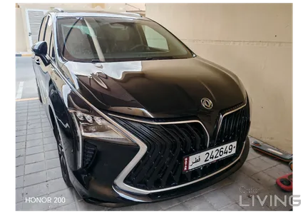 Dongfeng Forthing T5 EVO 2026