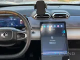 Dongfeng Mage 2025 low mileage