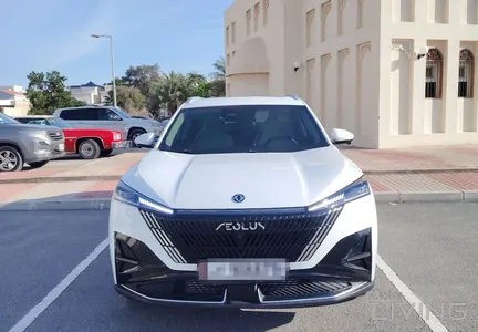 Dongfeng Mage  2025
