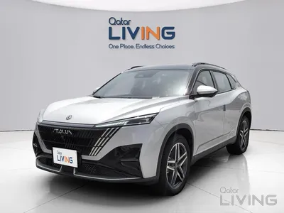 Dongfeng Mage  2026