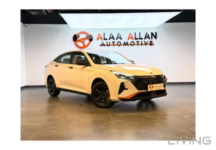 Dongfeng Shine GS 2026
