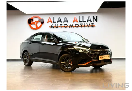 Dongfeng Shine  2026