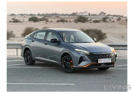 Dongfeng Shine  2026