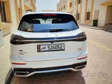 Hongqi HS5 2026