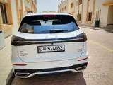 Hongqi HS5 2026