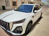 Hongqi HS5 2026