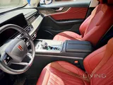 Hongqi HS5 2026