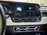 Hongqi HS5 2026