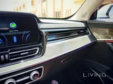 Hongqi HS5 2026