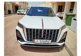 Hongqi HS5 2026