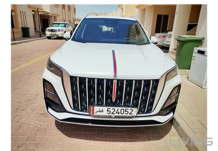 هونجي إتش إس 5  2026
