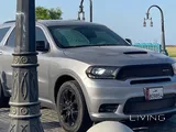 Durango GT Registered 2020 Full Original Condition
