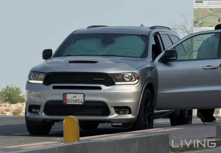 Dodge Durango GT 2019