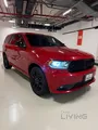 Durango RT