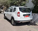 DUSTER 2015 MODEL URGENT SALES