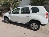 DUSTER 2015 MODEL URGENT SALES