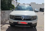 DUSTER 2015 MODEL URGENT SALES