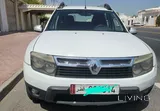 DUSTER 2015 MODEL URGENT SALES