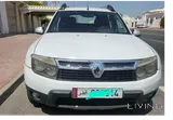 DUSTER 2015 MODEL URGENT SALES