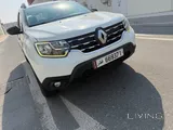 duster 2020 65000 km new istimara