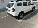 duster 2020 65000 km new istimara